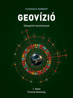 cover image of Geovízió I.